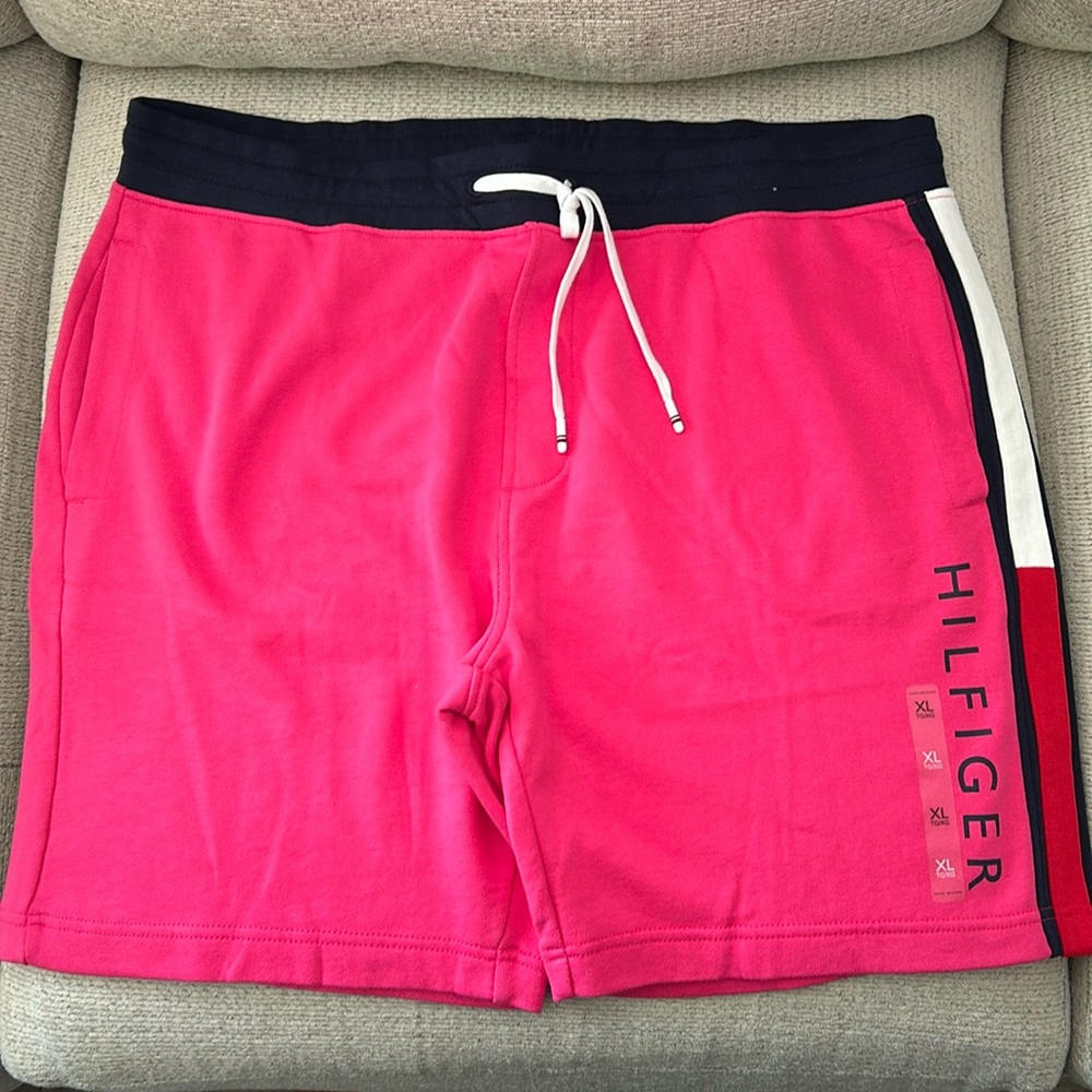 Tommy Hilfiger - Men’s short